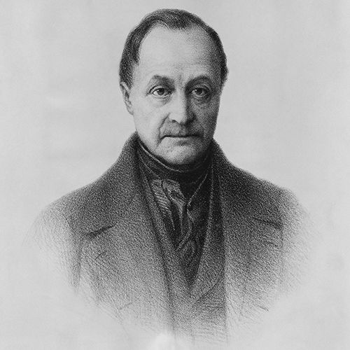 Auguste Comte: Father of Sociology